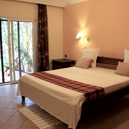 Ar Sun Hotel Antsiranana Εξωτερικό φωτογραφία