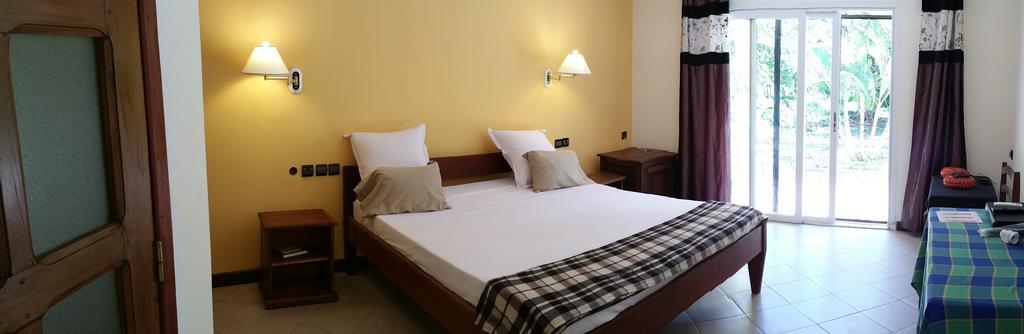 Ar Sun Hotel Antsiranana Δωμάτιο φωτογραφία