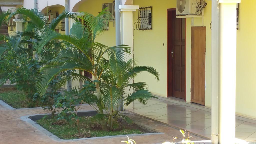 Ar Sun Hotel Antsiranana Δωμάτιο φωτογραφία