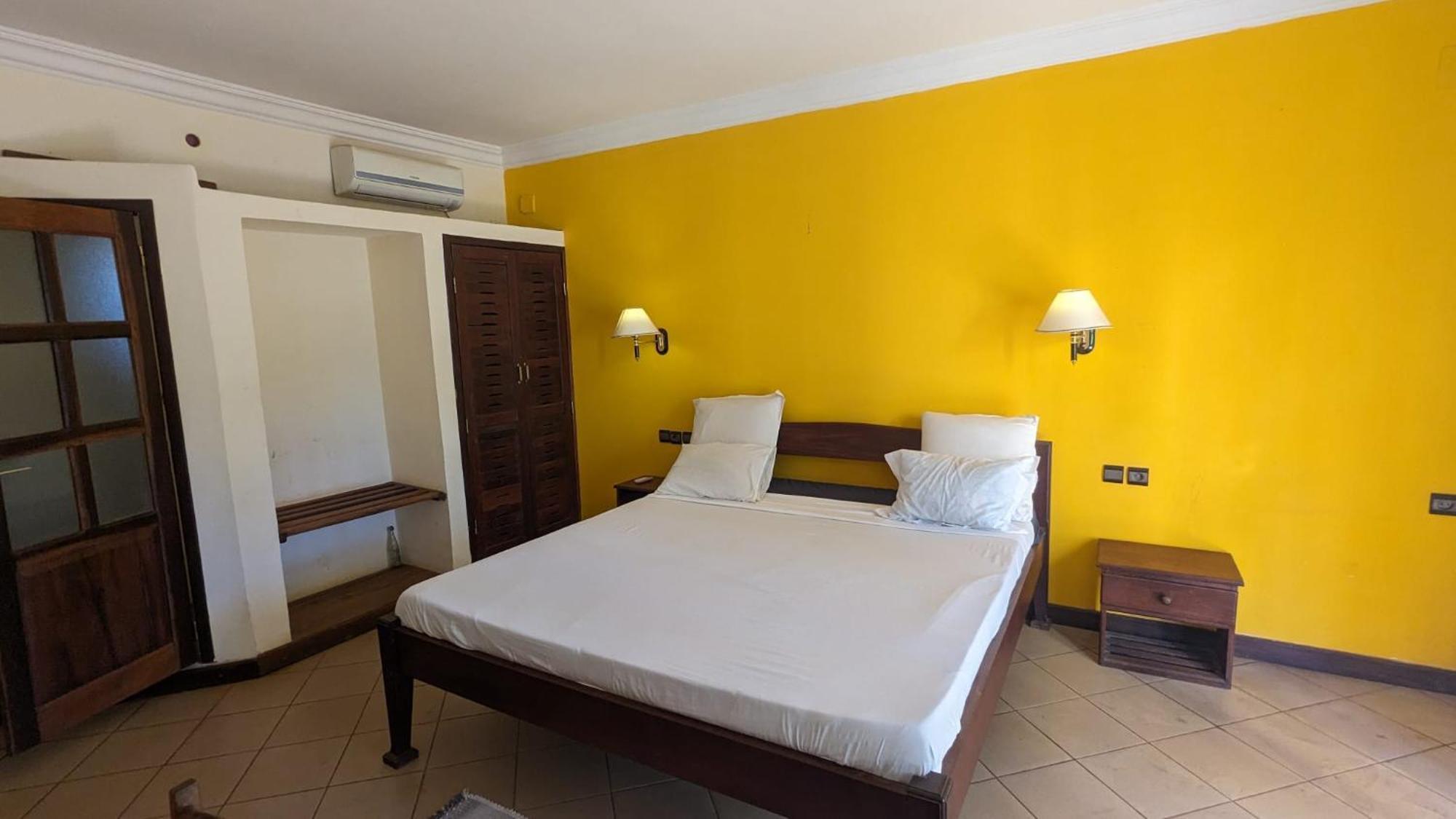 Ar Sun Hotel Antsiranana Εξωτερικό φωτογραφία