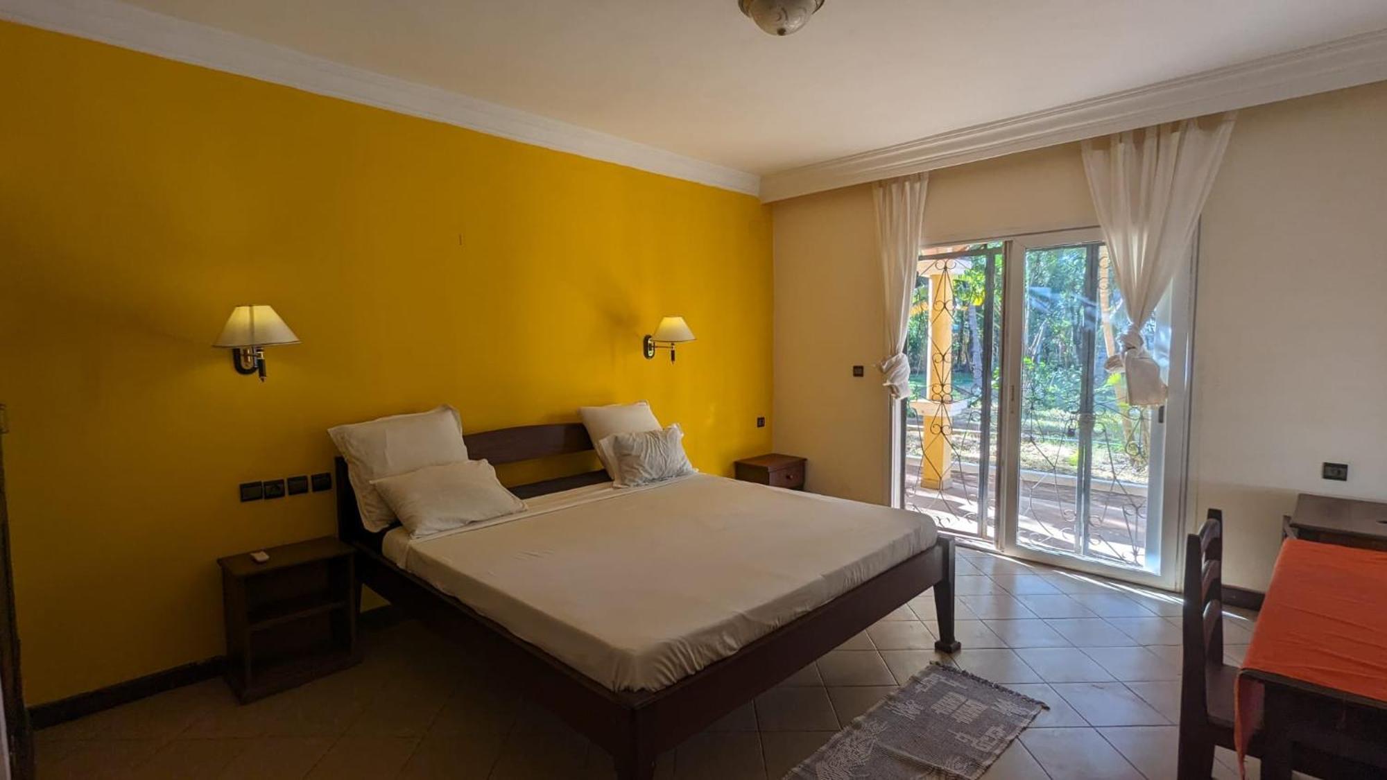 Ar Sun Hotel Antsiranana Εξωτερικό φωτογραφία