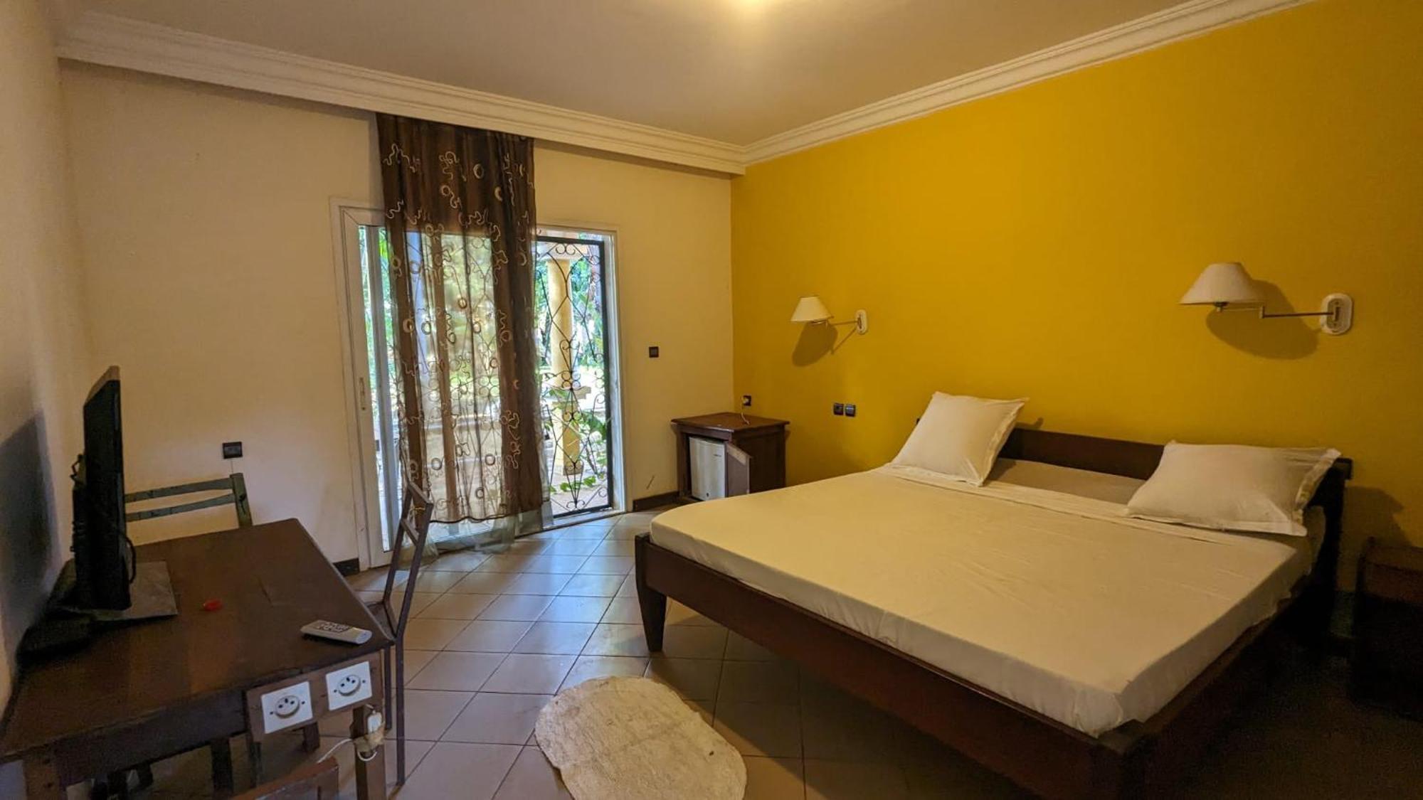 Ar Sun Hotel Antsiranana Εξωτερικό φωτογραφία
