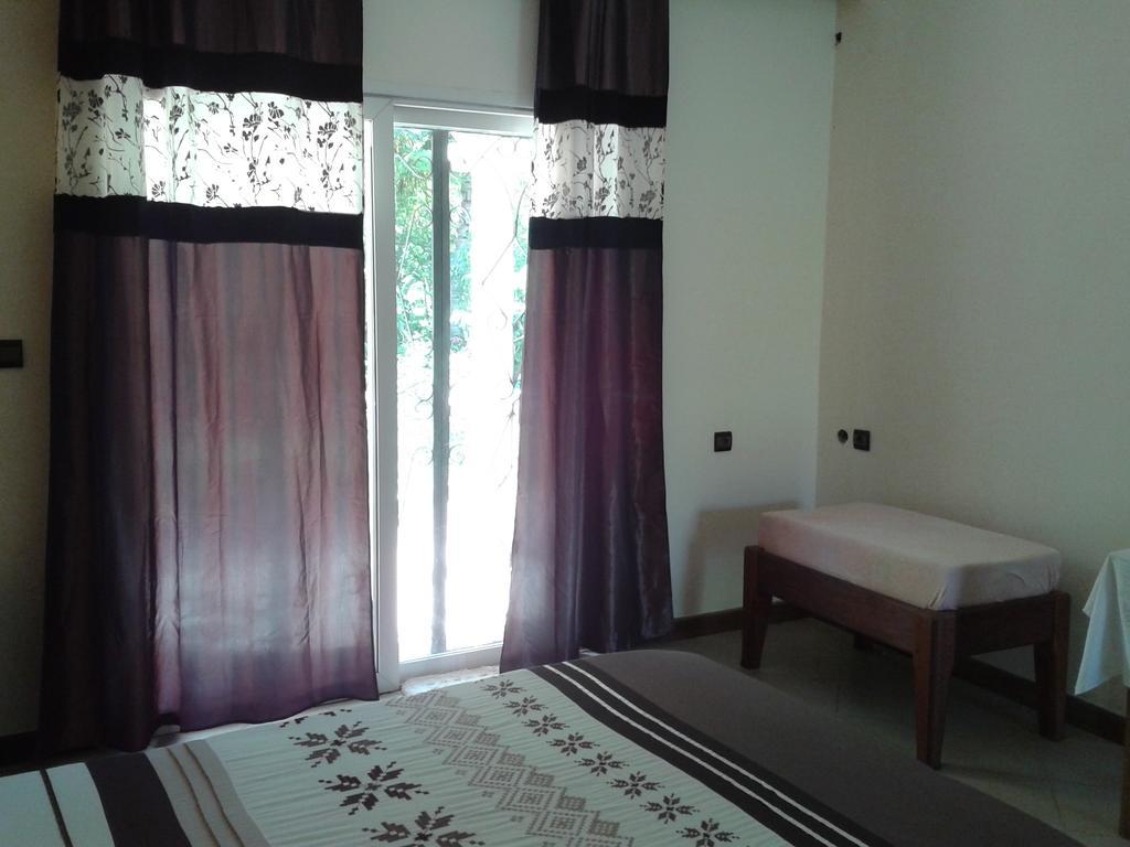 Ar Sun Hotel Antsiranana Εξωτερικό φωτογραφία