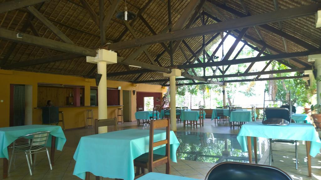 Ar Sun Hotel Antsiranana Εξωτερικό φωτογραφία