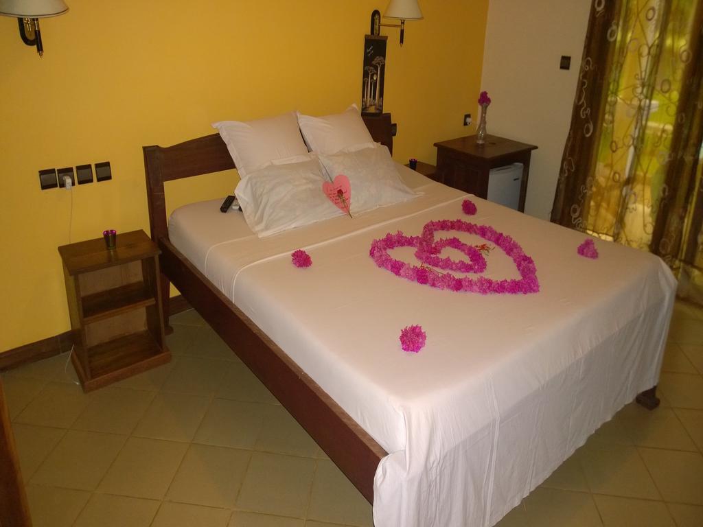 Ar Sun Hotel Antsiranana Εξωτερικό φωτογραφία