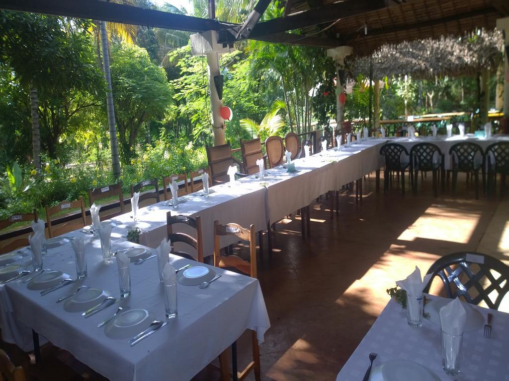 Ar Sun Hotel Antsiranana Εξωτερικό φωτογραφία
